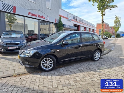 SEAT Ibiza 0