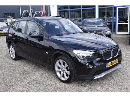 BMW X1 0