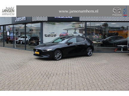 Mazda 3 0