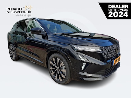 Renault Austral 0