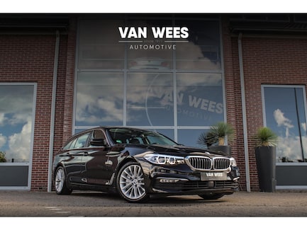 BMW 5-Serie 0