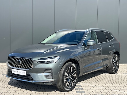 Volvo XC60 0