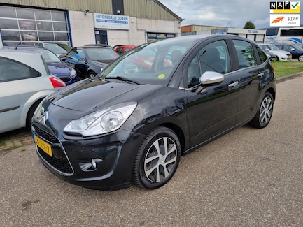 Citroën C3 0