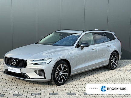 Volvo V60 0