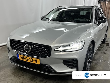 Volvo V60 0