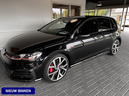 Volkswagen Golf 0