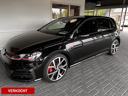Volkswagen Golf 0