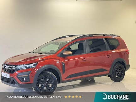 Dacia Jogger 0