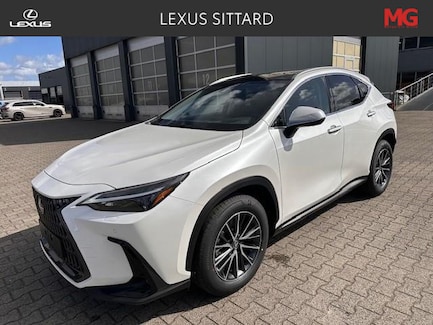 Lexus NX 0