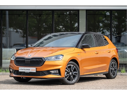 Skoda Fabia 0