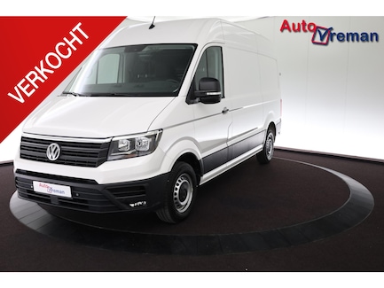 Volkswagen Crafter 0