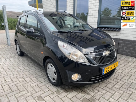 Chevrolet Spark 0