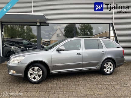 Skoda Octavia 0