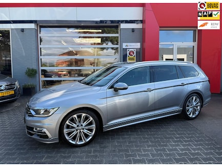 Volkswagen Passat 0