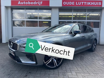 Volvo V60 0