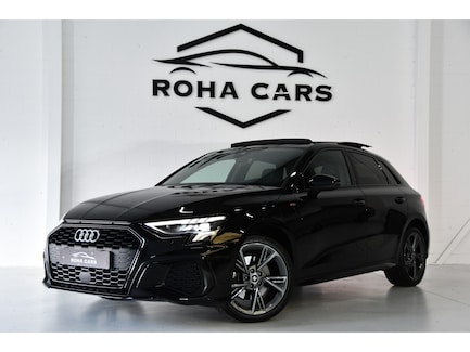 Audi A3 0