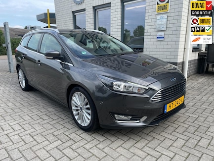 Ford Focus 0