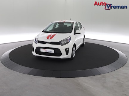 Kia Picanto 0