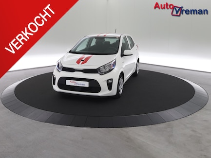 Kia Picanto 0