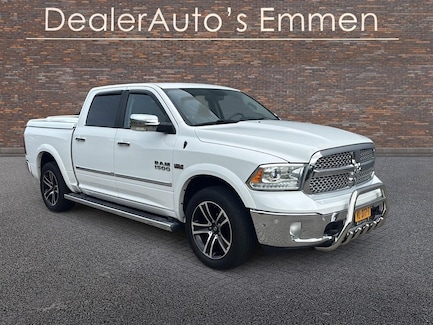 Dodge Ram 1500 0
