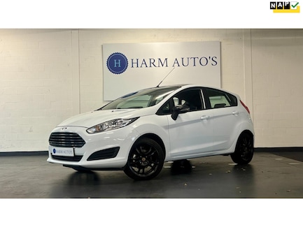 Ford Fiesta 0