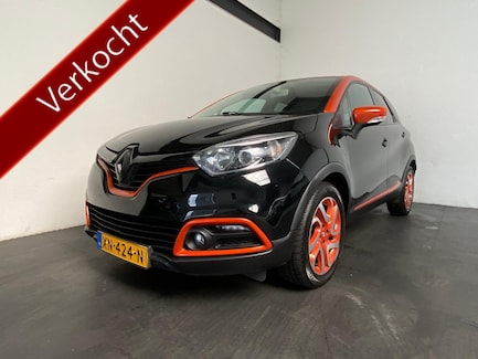 Renault Captur 0