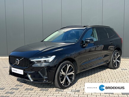 Volvo XC60 0