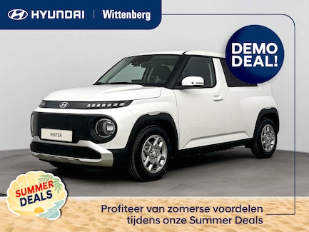 Hyundai Inster 0