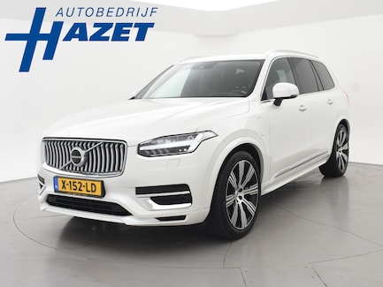 Volvo XC90 0