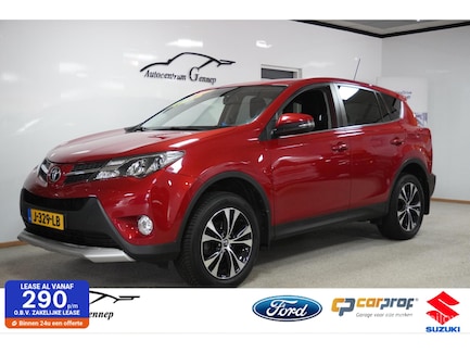Toyota RAV4 0