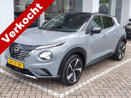 Nissan Juke 0