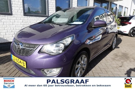 Opel Karl 0