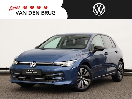 Volkswagen Golf 0