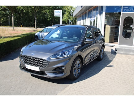Ford Kuga 0