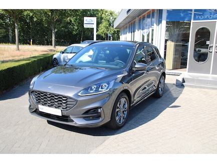 Ford Kuga 0