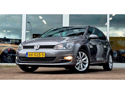 Volkswagen Golf 0