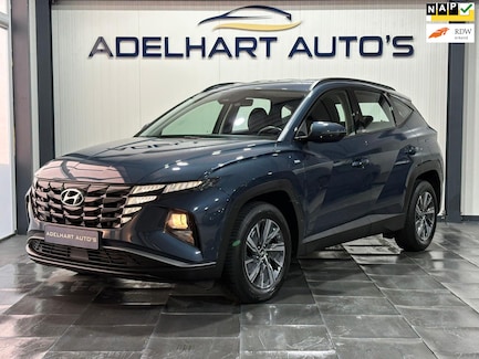 Hyundai Tucson 0
