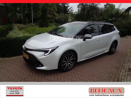 Toyota Corolla 0
