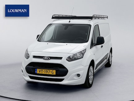 Ford Transit Connect 0