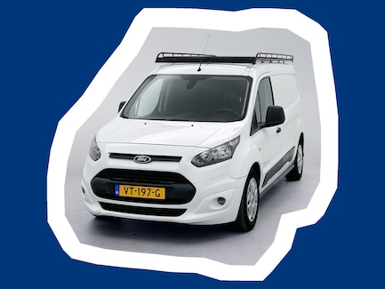 Ford Transit Connect 0