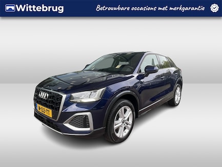Audi Q2 0