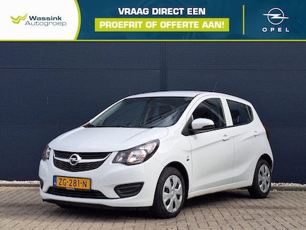Opel Karl 0