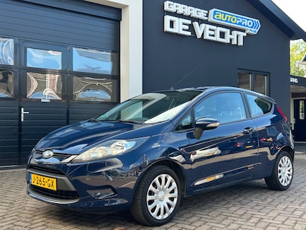 Ford Fiesta 0