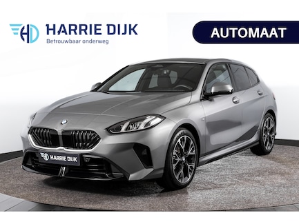 BMW 1-Serie 0