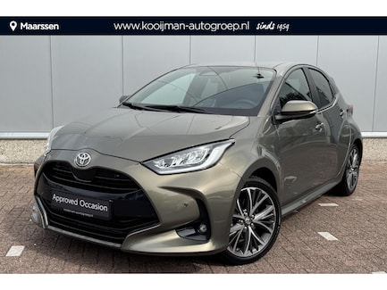 Toyota Yaris 0
