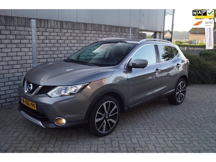 Nissan Qashqai 0