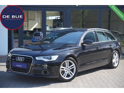 Audi A6 0