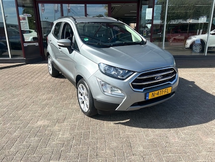 Ford EcoSport 0