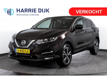 Nissan Qashqai 0