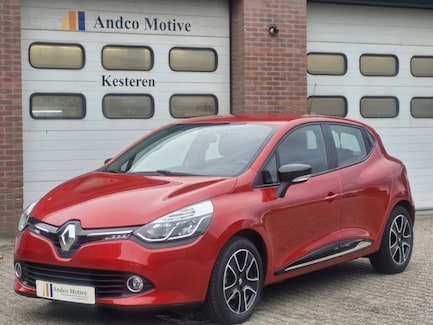Renault Clio 0